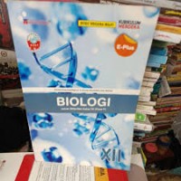 BIOLOGI KELAS XII (FASE F)