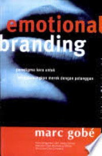 EMOTIONAL BRANDING