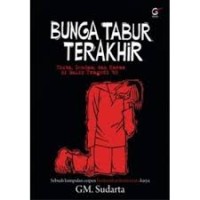 BUNGA TERAKHIR