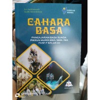 Image of CAHARA BASASUNDA  KELAS XII