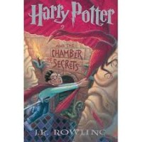Image of HARRY POTTER and the chamber of secret
