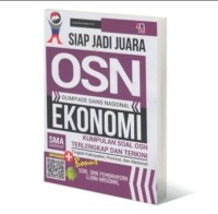 Image of OSN EKONOMI 2024