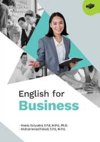 ENGLISH FOR BUSSINES