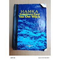 Image of HAMKA TENNGELAMNYA KAPAL VAN DER WIJCK