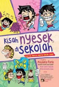 Image of kisah nyesek di sekolah