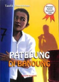 Image of PATEPUNG DI BANDUNG