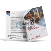 Image of PENDAMPING BUKU TEKS UTAMA SENI TEATER