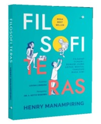 Image of FILOSOFI TERAS