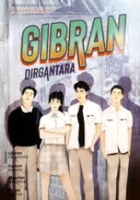 GIBRAN DIRGANTARA