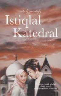 ISTIQLAL KATEDRAL