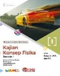 KAJIAN KONSEP FISIKA KELAS XI UNTUK SMA/MA
