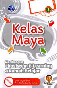 KELAS MAYA