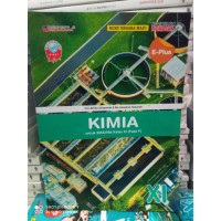 KIMIA UNTUK SMA/MA KELAS XI (FASE F)