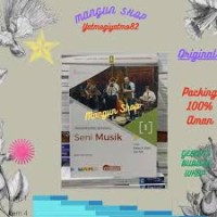Image of SENI MUSIK UNTUK SMA/MA KELAS X