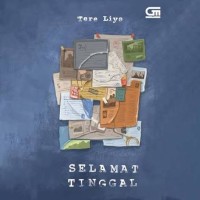 Image of SELAMAT TINGGAL