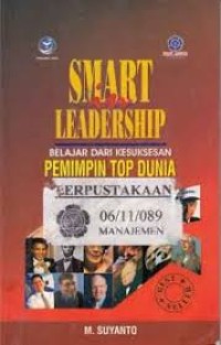 SMART IN LEADERSHIP