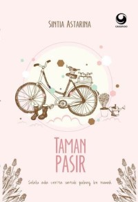 Image of TAMAN PASIR